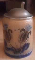 Chope de bière, Enlèvement ou Envoi