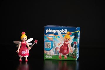 Playmobil 6689 Hoofdlee Lorella - ZGAN beschikbaar voor biedingen