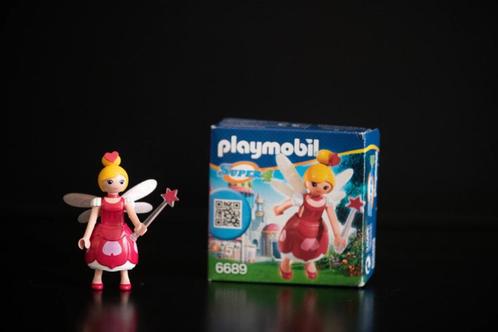 Playmobil 6689 Hoofdlee Lorella - ZGAN, Kinderen en Baby's, Speelgoed | Playmobil, Zo goed als nieuw, Complete set, Ophalen of Verzenden