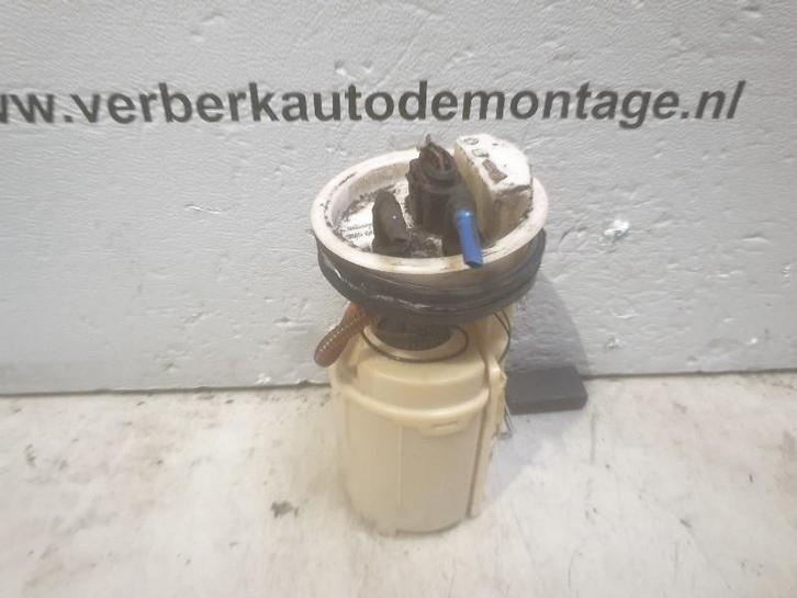 BRANDSTOFPOMP ELECT. Golf IV (1J1) (1jo-919-051-d), Auto-onderdelen, Brandstofsystemen, Volkswagen, Gebruikt