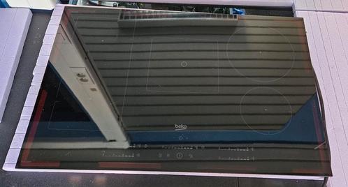 Inductie kookplaat Beko, Elektronische apparatuur, Kookplaten, Zo goed als nieuw, Inbouw, Inductie, 5 kookzones of meer, Ophalen