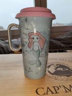 Disney grote koffie tas, Verzamelen, Ophalen of Verzenden, Pocahontas of Kl. Zeemeermin, Nieuw, Servies