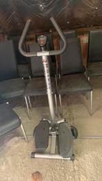 Steptoestel, Ophalen, Zo goed als nieuw