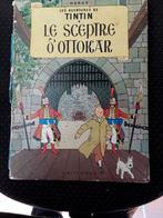 Tintin HC Frans geen eerste druk, Boeken, Gelezen, Ophalen of Verzenden