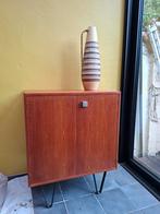 Vintage meubel jaren 60', Huis en Inrichting, Ophalen, Zo goed als nieuw