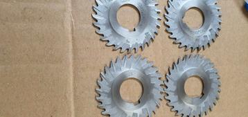 Schijffrezen beschikbaar voor biedingen