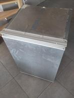 Frigo encastrable à donner, Electroménager, Sans bac à congélation, Enlèvement, Utilisé, 45 à 60 cm