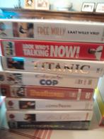 Video films, Ophalen