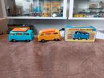 matchbox superfast volkswagen camper van 1970, Ophalen of Verzenden, Zo goed als nieuw, Matchbox