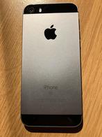 Apple iPhone SE (1e generatie), Ophalen of Verzenden, Grijs, 32 GB, Overige modellen