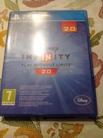 Disney Infinity ps4, Games en Spelcomputers, Ophalen of Verzenden, Gebruikt
