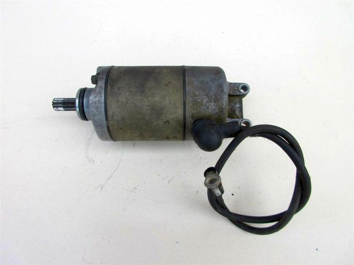 Suzuki GSX600F startmotor GSX600 starter GSX 600 start motor, Motoren, Onderdelen | Suzuki, Gebruikt, Ophalen of Verzenden