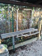 Fietsenrek camionnette, Auto diversen, Fietsendragers, Ophalen, 2 fietsen, Gebruikt