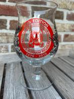 DUVEL GLAS DODENTOCHT 50 ste EDITIE 2019, Ophalen of Verzenden, Zo goed als nieuw, Duvel