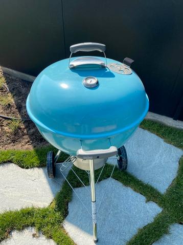 Weber one touch premium beschikbaar voor biedingen