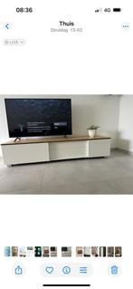 Tv kast, Ophalen, Zo goed als nieuw