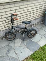 Beau vélo, enfants, Ophalen, Gebruikt, Staal, Kent