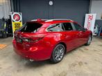 Mazda 6 Sportbreak 2.0 SkyActiv-G 165 Business Automat,ACC,H, Autos, 5 places, Carnet d'entretien, 4 portes, 121 kW