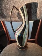 Vintage vaas bequet, Enlèvement