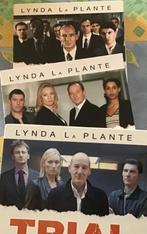 DVD’s Trial & Retribution serie, Cd's en Dvd's, Dvd's | Thrillers en Misdaad, Boxset, Ophalen of Verzenden, Zo goed als nieuw