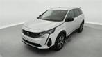 Peugeot 5008 1.5 BlueHDi 130Cv EAT8 Allure Pack 7PL / S-CUIR, Autos, Peugeot, Achat, Entreprise, 7 places, 131 ch