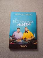 Het moderne woordenboek van Mcfly & Carlito, Boeken, Humor, Ophalen of Verzenden, Zo goed als nieuw, Moppen