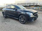 2017 - Mercedes-Benz AMG GLE 43 - Personenauto, Auto's, Automaat, Gebruikt, Euro 6, GLE