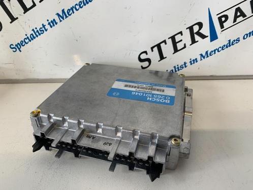 ABS Computer van een Mercedes S-Klasse, Auto-onderdelen, Elektronica en Kabels, Mercedes-Benz, Gebruikt, 3 maanden garantie, Ophalen of Verzenden