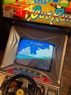 Sega Outrun, Verzamelen, Ophalen, Zo goed als nieuw