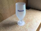 Bierglazen WITTEKERKE       6 stuks, Ophalen, Nieuw