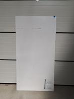 Acryllplaat wit, Ophalen, Nieuw, Douche