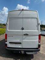 WV Crafter 2023  ( 79540 km ) euro6b Automaat, Auto's, Automaat, Euro 6, 4 cilinders, Bedrijf