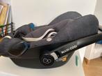 Maxi cosi pebble plus met verkleiningskussen, Kinderen en Baby's, Autostoeltjes, Ophalen, Autogordel of Isofix, Gebruikt, 0 t/m 13 kg