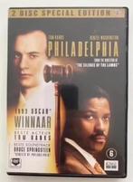 DVD Philadelphia (1993) Denzel Washington Tom Hanks, Enlèvement ou Envoi