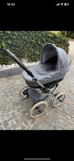 First buggy, Zo goed als nieuw, Ophalen