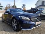 MERCEDES-BENZ C180 AMG PACK 10/2016 77000km, Te koop, Benzine, C-Klasse, https://public.car-pass.be/vhr/27cfd444-1d72-4576-adc5-5d5265b12fe1