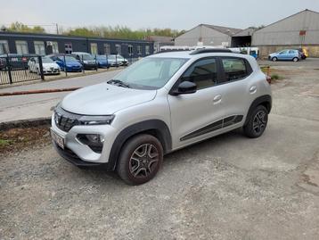 Dacia spring., Autos, Dacia, Achat, Particulier, Électrique, Spring