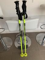 Skistokken - battons 95cm, Sport en Fitness, Skiën en Langlaufen, Overige merken, Ski, Gebruikt, Carve