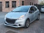 Mooie Peugeot 208 1.2 Benzine Zeer Proper Goede Staat, Elektrische ramen, Bedrijf, Handgeschakeld, Te koop