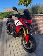 Crash bar Givi pour Ducati Multistrada v4, Enlèvement, Utilisé
