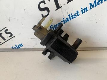 Overdrukklep Turbo van een Mercedes Sprinter beschikbaar voor biedingen