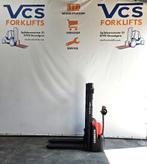 NIEUW! Elektrische stapelaar: 1.2t HANGCHA, Zakelijke goederen, Ophalen, Stapelaar, Hangcha, 1000 tot 2000 kg