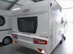 LMC Munsterland Style 490K, Caravans en Kamperen, Caravans, Bedrijf, Mover