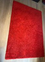 Tapis rouge, Maison & Meubles, Rouge, 150 à 200 cm, 100 à 150 cm, Enlèvement