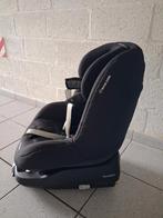Autostoel Maxicosi Isofix. Vanaf 9 mnd tot 4 jaar, zwart, Kinderen en Baby's, Autostoeltjes, Ophalen, 9 t/m 18 kg, Slaapstand