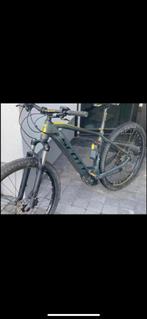 E bike scott aspect, Fietsen en Brommers, Elektrische fietsen, Gebruikt