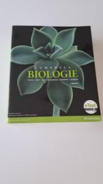 Manuel de Biologie, Ophalen, Zo goed als nieuw, Hoger Onderwijs