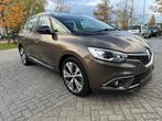 Renault Scenic Scenic - Automatisch - 7 Plaatsen, Auto's, Euro 6, 4 cilinders, Leder en Stof, Bedrijf