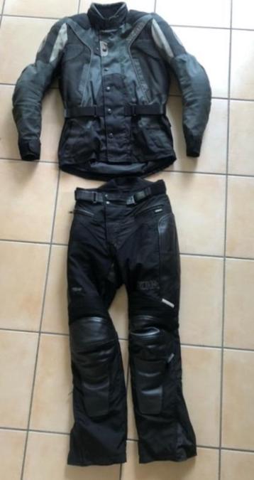 MOTORPAK „RICHA” 2 stuks damesmaat 36/38 beschikbaar voor biedingen