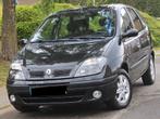 Renault Scenic 1.9dci Mer du nord, Auto's, Renault, Voorwielaandrijving, 4 cilinders, Zwart, Particulier